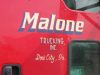 Malone, 2009